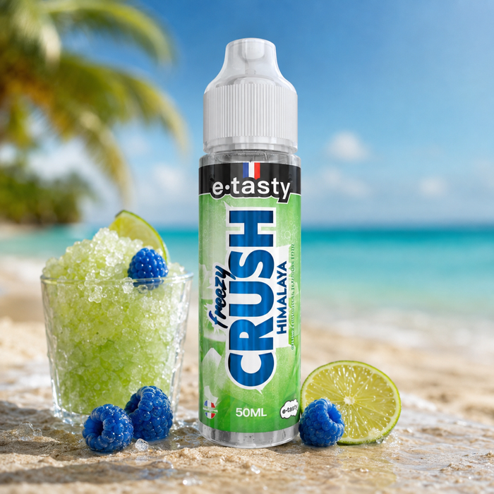 Himalaya - Freezy Crush E.tasty 50ml