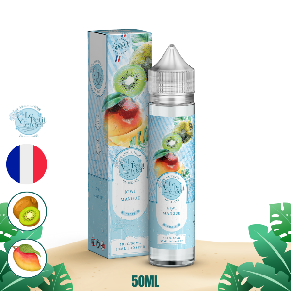 Kiwi / Mangue Frais