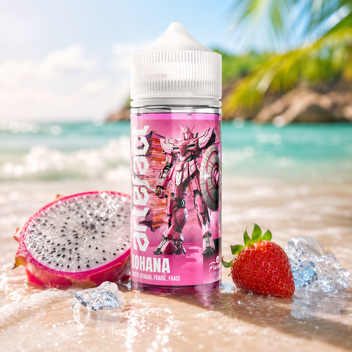 Kohana - Artefact 100ml
