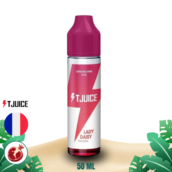 Lady Daisy 50ml