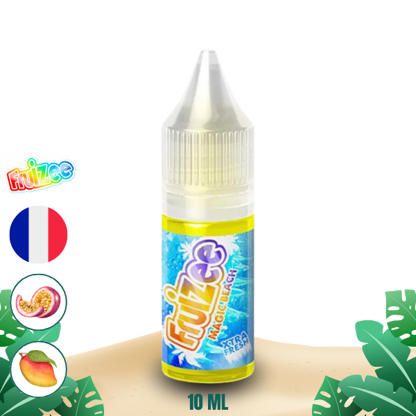 Fruizee - Magic Beach 10ml