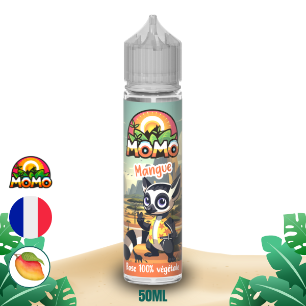 Mangue 50ml