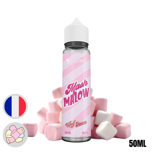Wpuff Flavor - Mashmalow 50ml