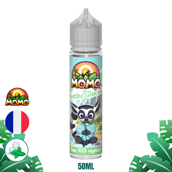 Menthe Glaciale 50ml