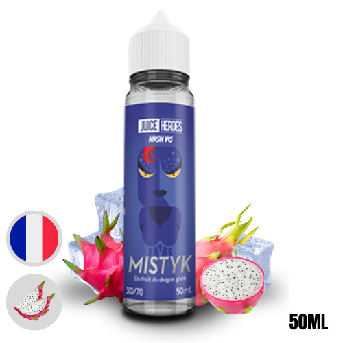 Mistyk Heroes
