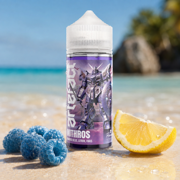 Mithros - Artefact  100ml