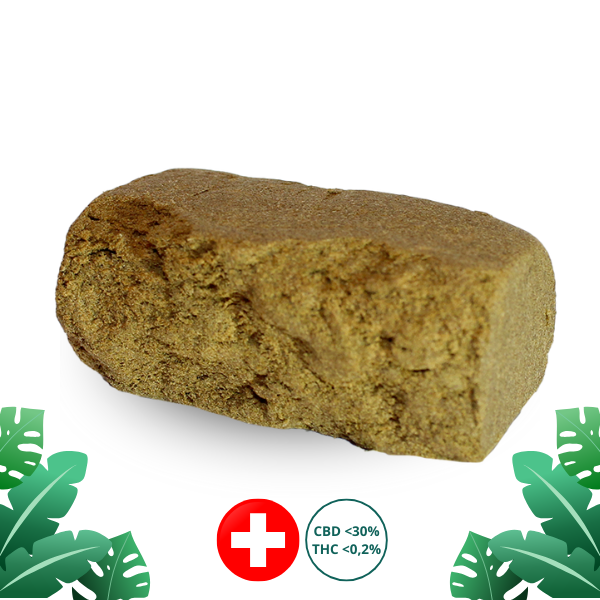Mousseux Kush