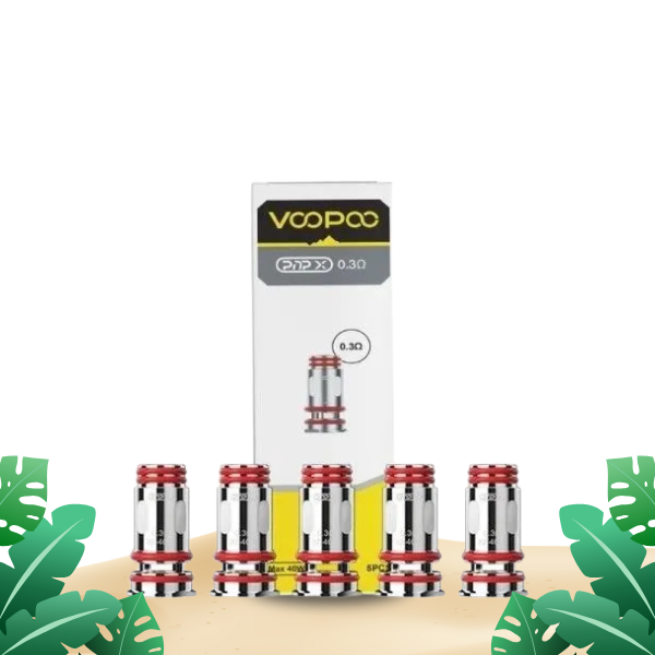 Voopoo Pnp X