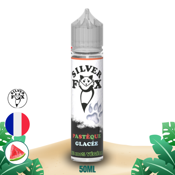 Pastèque 50ml
