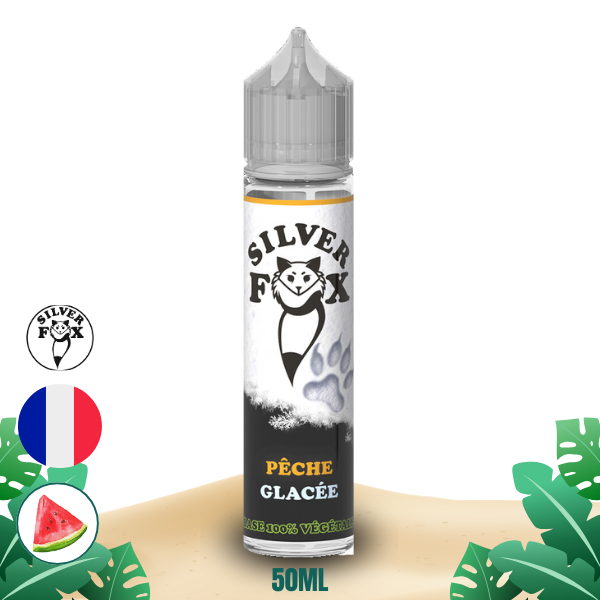Pêche 50ml