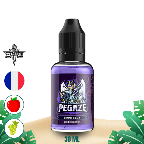 Arôme Pegaze