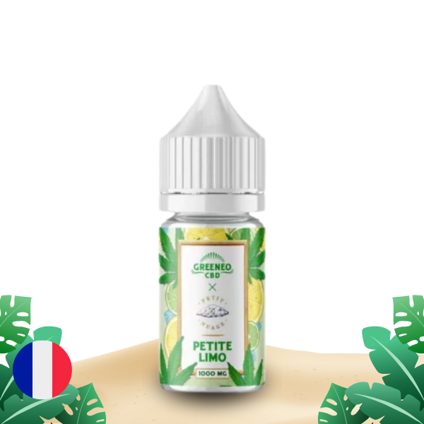 Petite Limo 30ml