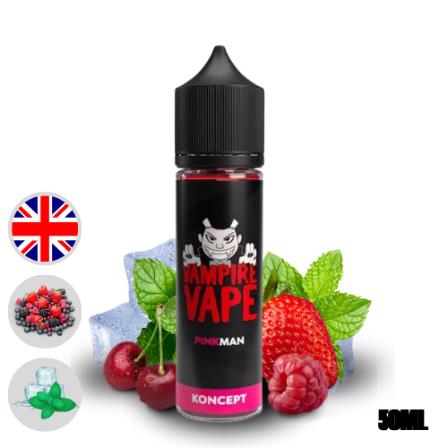 Pinkman 50ml