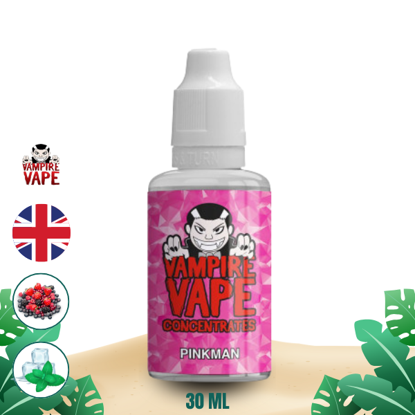 Arôme Pinkman 30ml