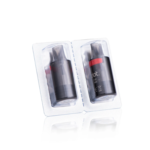 Cartouches Dot Switch R