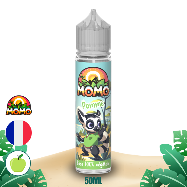 Pomme 50ml
