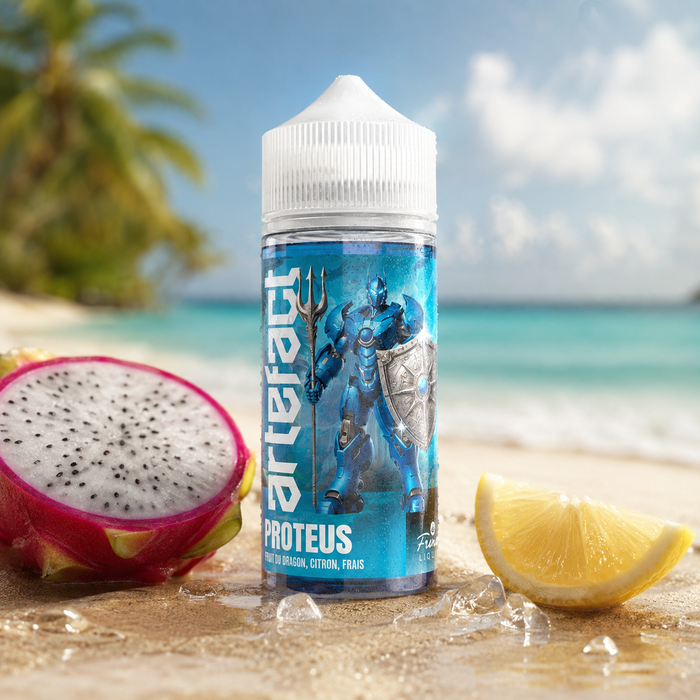 Proteus - Artefact 100ml