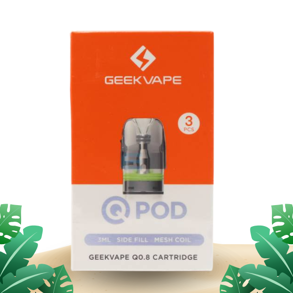 Q Pod Series