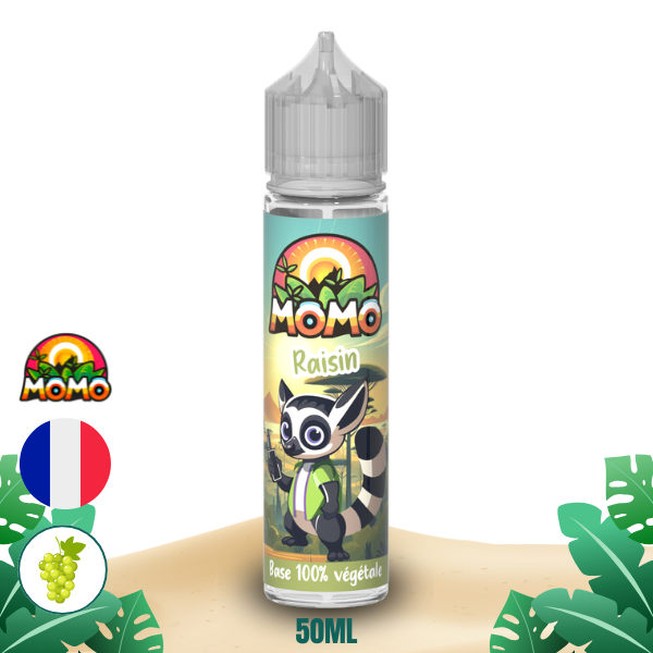 Raisin 50ml