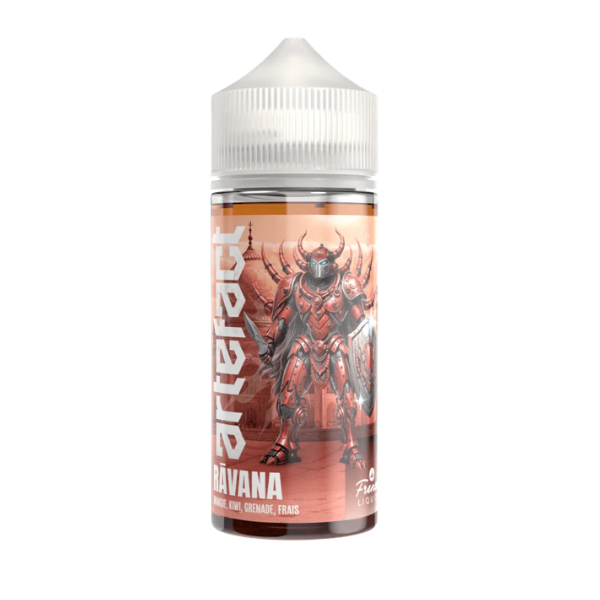 Artefact - Ravana 100ml