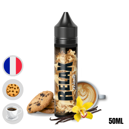Relax 50ml