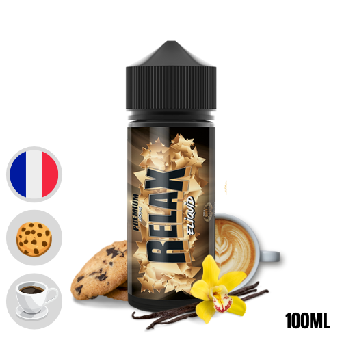 Relax 100ml