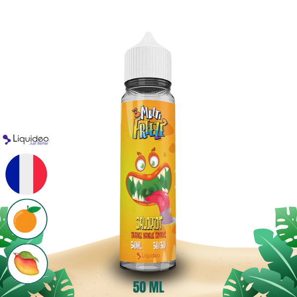Salopiot 50ml