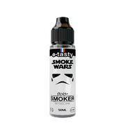 Storm Smoker - Smoke Wars E.tasty 50ml