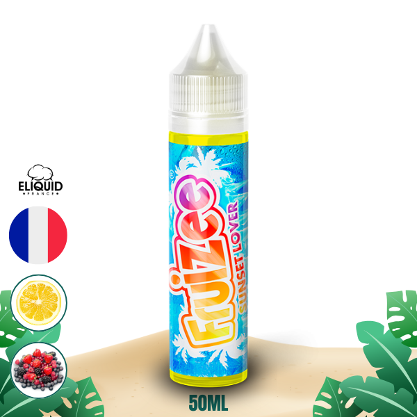 Fruizee - Sunset Lover 50ml