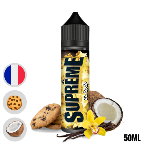 Suprême 50ml