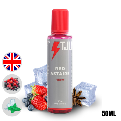 Red Astaire 50ml