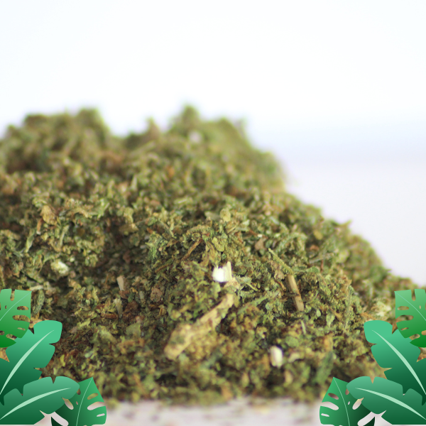 Trim Mix
