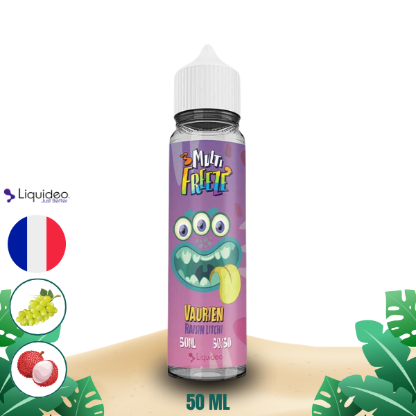 Vaurien 50ml