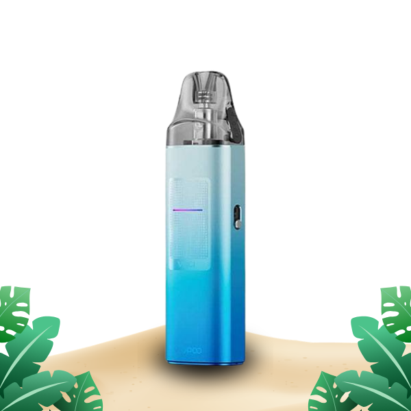 Kit Pod Vinci S - Voopoo