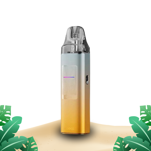 Kit Pod Vinci S - Voopoo