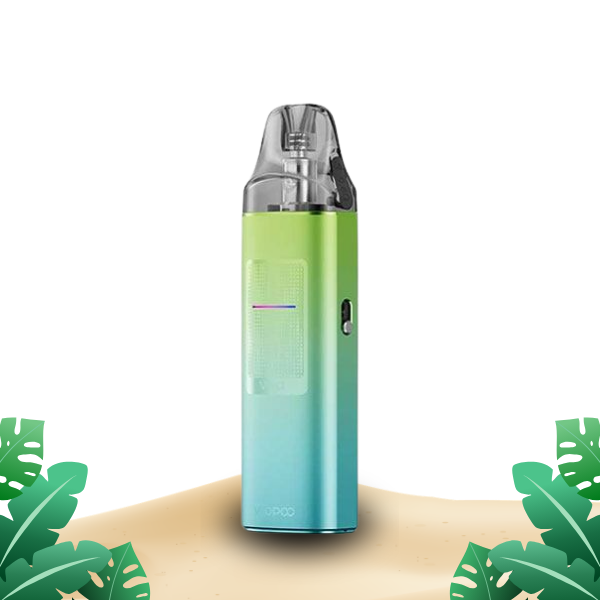 Kit Pod Vinci S - Voopoo