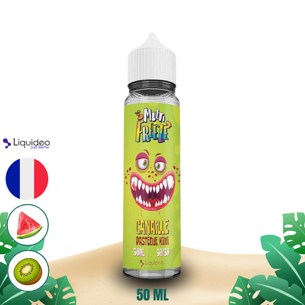 Canaille 50ml