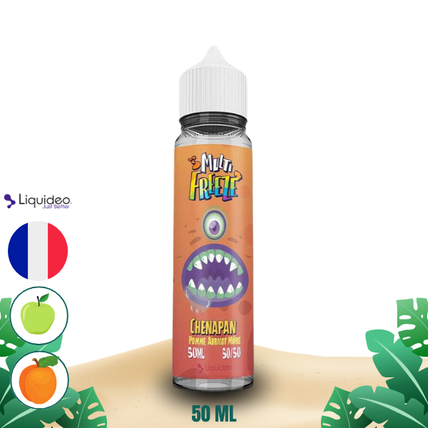 Chenapan 50ml