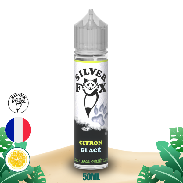 Citron Glacée 50ml