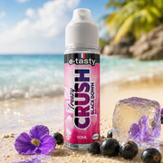 Blackdown - Freezy Crush E.tasty 50ml