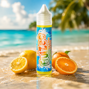 Fruizee - Citron Orange Mandarine 50ml