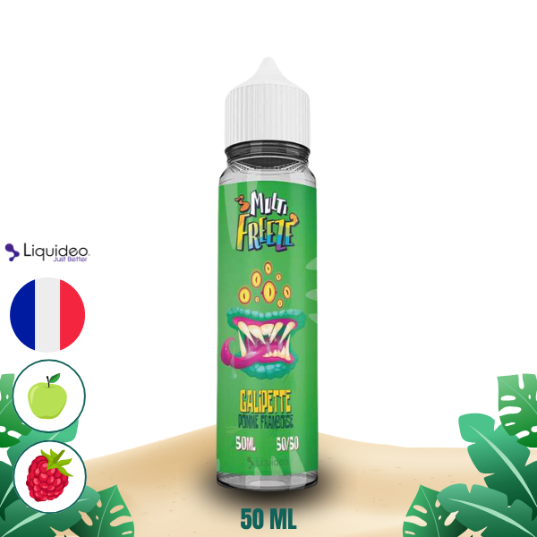 Galipette 50ml