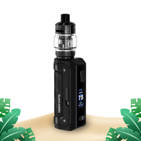 Kit Aegis Mini 5 - Geek Vape