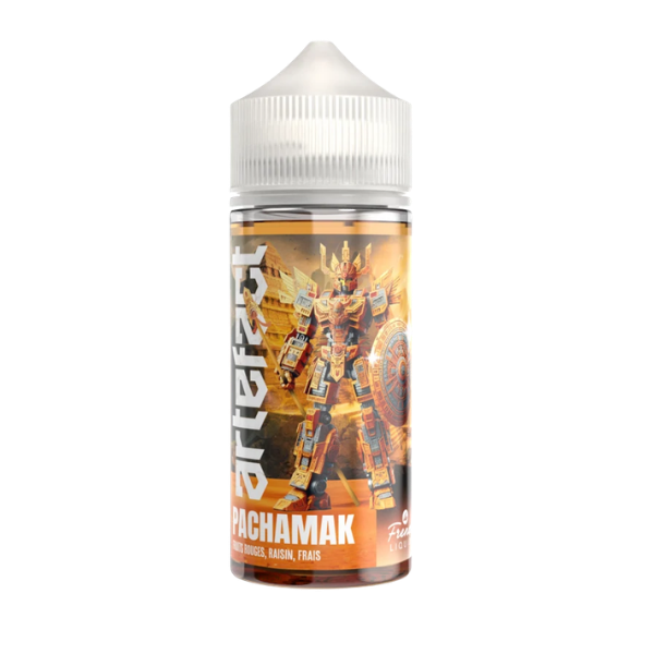 Artefact - Pachamak 100ml