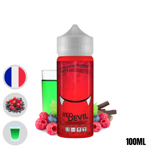 Red Devil