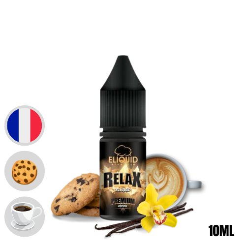 Relax 10ml