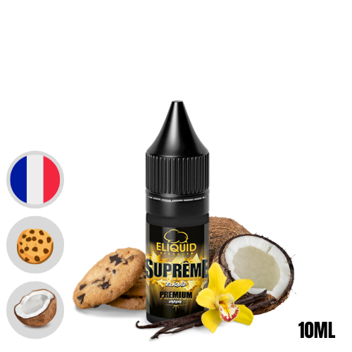 Suprême 10ml