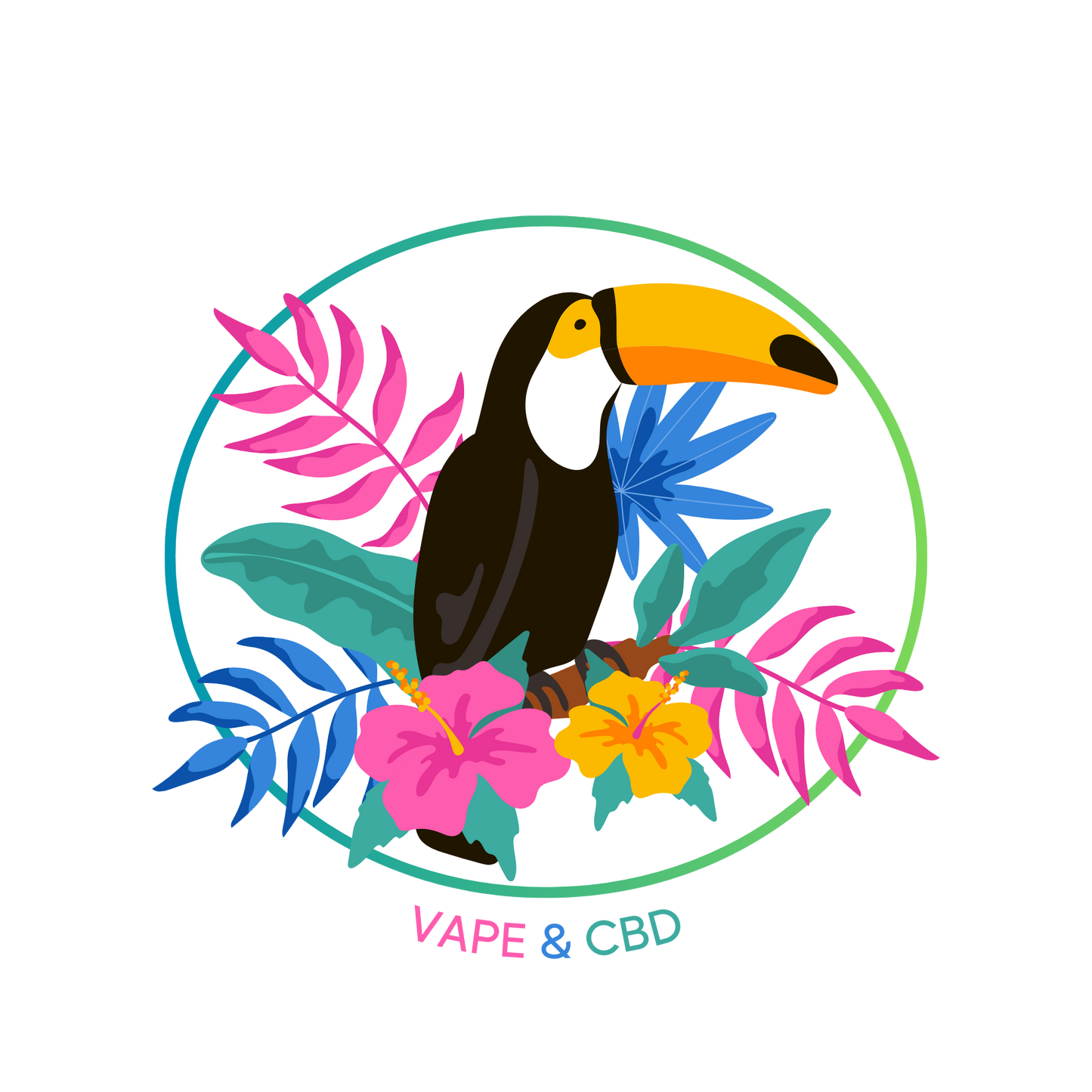 The Island Vape