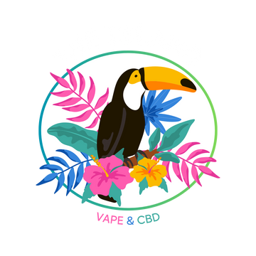 The Island Vape